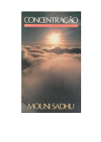 Mouni Sadhu - Concentração.pdf